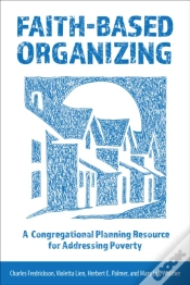 Capa do artigo Faith-Based Organizing