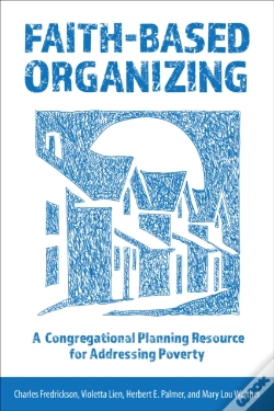 Capa do artigo Faith-Based Organizing