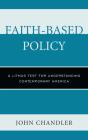 Faith-Based Policy - Preview