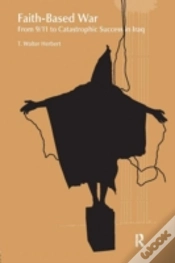 Capa do artigo Faith-Based War