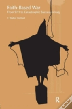 Capa do artigo Faith-Based War