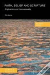 Capa do artigo Faith, Belief, And Scripture