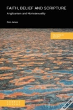 Capa do artigo Faith, Belief, And Scripture