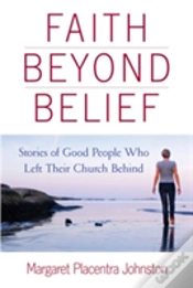 Capa do artigo Faith Beyond Belief