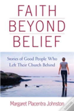 Capa do artigo Faith Beyond Belief