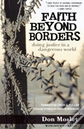 Faith Beyond Borders