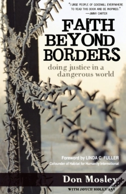 Capa do artigo Faith Beyond Borders
