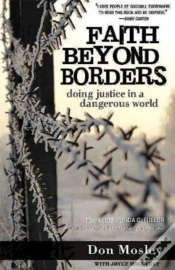 Capa do artigo Faith Beyond Borders