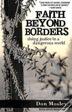 Capa do artigo Faith Beyond Borders