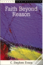 Capa do artigo Faith Beyond Reason