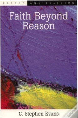 Capa do artigo Faith Beyond Reason