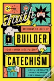 Capa do artigo Faith Builder Catechism