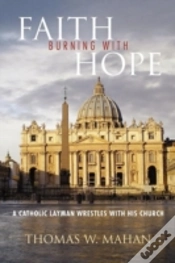 Capa do artigo Faith Burning With Hope