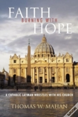 Capa do artigo Faith Burning With Hope