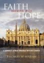Faith Burning With Hope - Preview