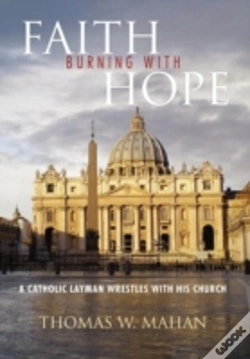 Capa do artigo Faith Burning With Hope