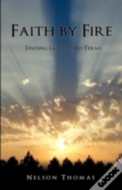 Capa do artigo Faith By Fire