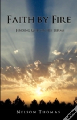 Capa do artigo Faith By Fire