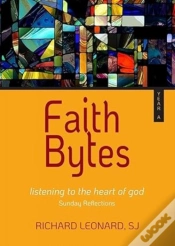 Capa do artigo Faith Bytes