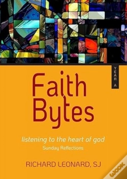 Capa do artigo Faith Bytes