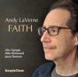 Faith - CD - Preview