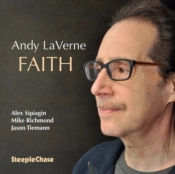 Capa do artigo Faith - CD