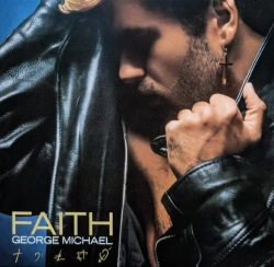 Capa do artigo Faith - CD