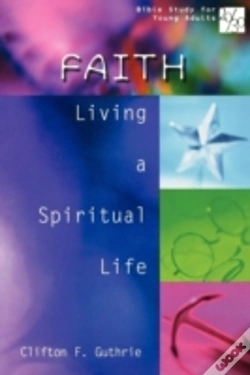 Capa do artigo Faith