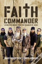 Faith Commander
