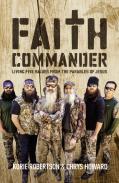 Faith Commander