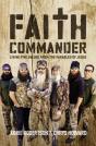 Faith Commander - Preview