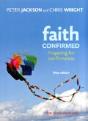 Faith Confirmed - Preview