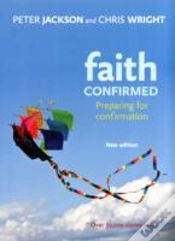 Capa do artigo Faith Confirmed