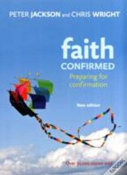 Capa do artigo Faith Confirmed