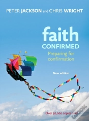 Capa do artigo Faith Confirmed