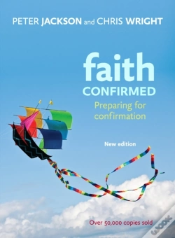 Capa do artigo Faith Confirmed