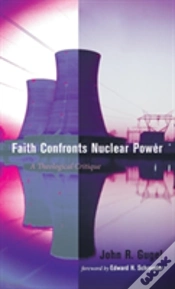 Capa do artigo Faith Confronts Nuclear Power