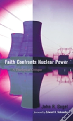 Capa do artigo Faith Confronts Nuclear Power