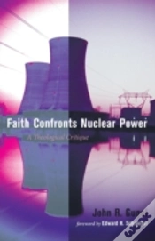 Capa do artigo Faith Confronts Nuclear Power