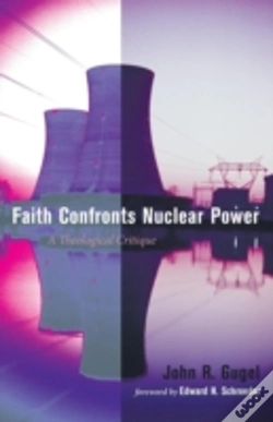 Capa do artigo Faith Confronts Nuclear Power