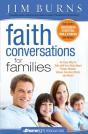 Faith Conversations For Families - Preview