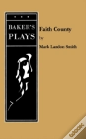 Capa do artigo Faith County