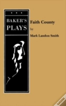 Capa do artigo Faith County