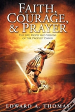 Capa do artigo Faith, Courage & Prayer
