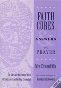 Capa do artigo Faith Cures And Answers To Prayer