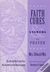 Capa do artigo Faith Cures And Answers To Prayer