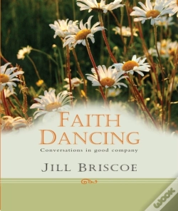 Capa do artigo Faith Dancing
