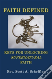 Faith Defined