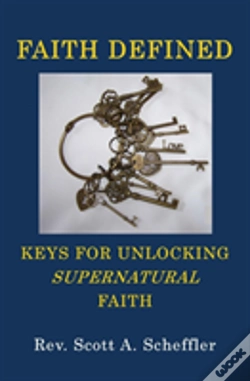 Capa do artigo Faith Defined