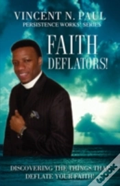Capa do artigo Faith Deflators!